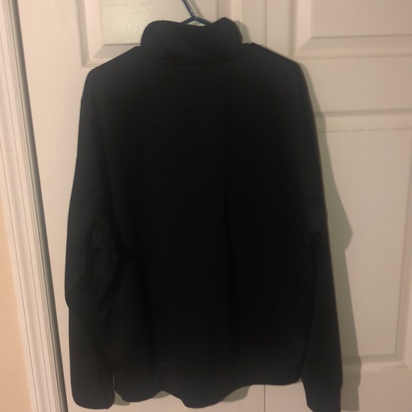 Nike track Zip up - Picture 2 of 2